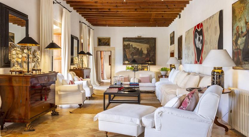 Photo of Antique Glory