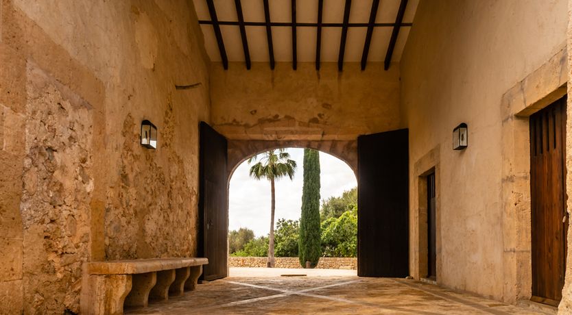 Photo of Antique Glory