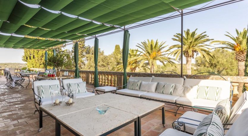 Photo of Antique Glory