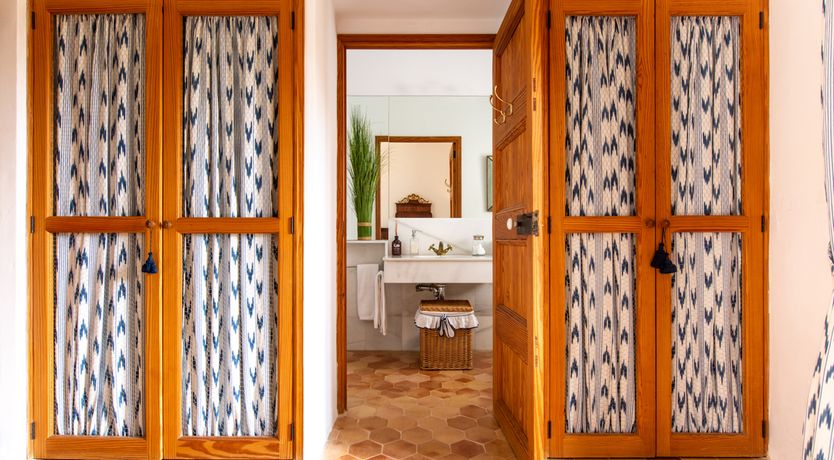 Photo of Antique Glory