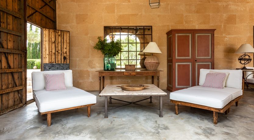 Photo of Antique Glory