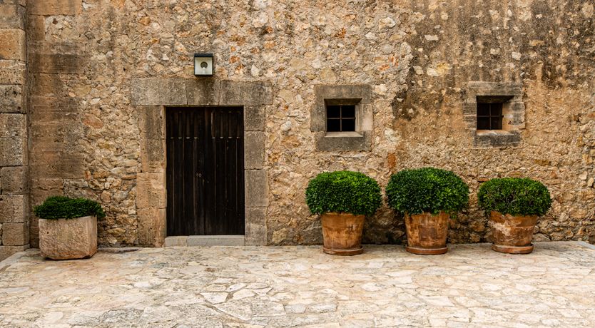 Photo of Antique Glory