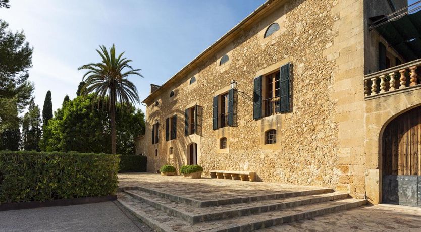 Photo of Antique Glory