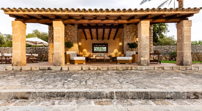 Photo of Antique Glory