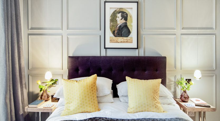 Photo of Castle Comforts