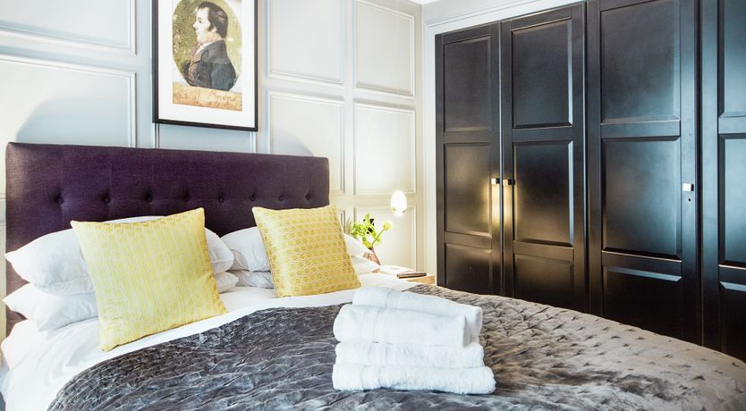 Photo of Castle Comforts