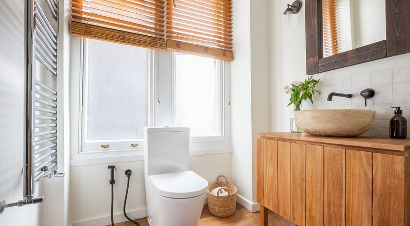 Photo of Shepherd's Bush Bohemia