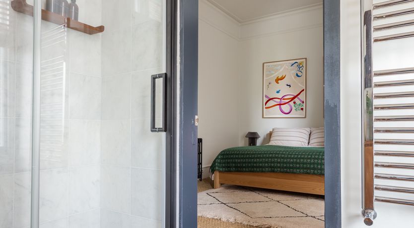 Photo of Shepherd's Bush Bohemia