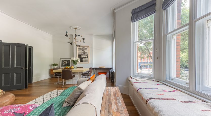 Photo of Shepherd's Bush Bohemia