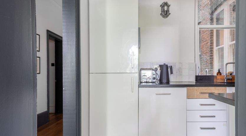 Photo of Shepherd's Bush Bohemia