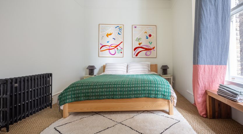 Photo of Shepherd's Bush Bohemia