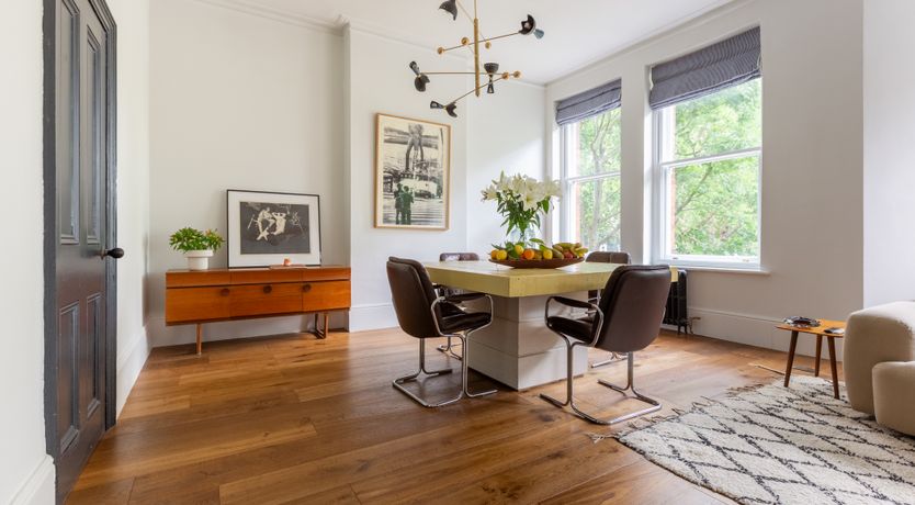 Photo of Shepherd's Bush Bohemia