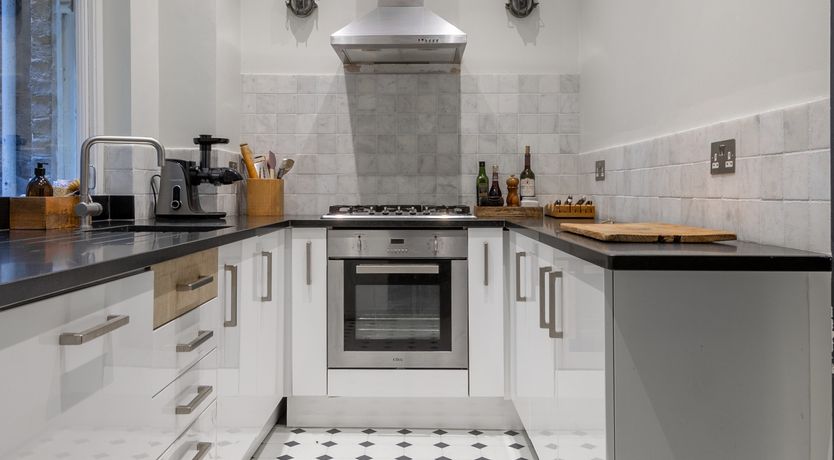 Photo of Shepherd's Bush Bohemia