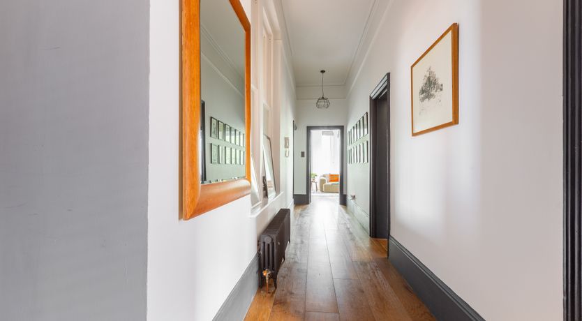 Photo of Shepherd's Bush Bohemia