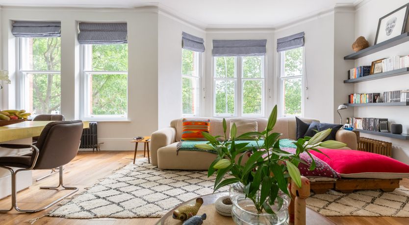 Photo of Shepherd's Bush Bohemia