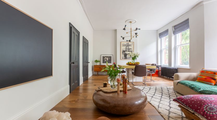 Photo of Shepherd's Bush Bohemia