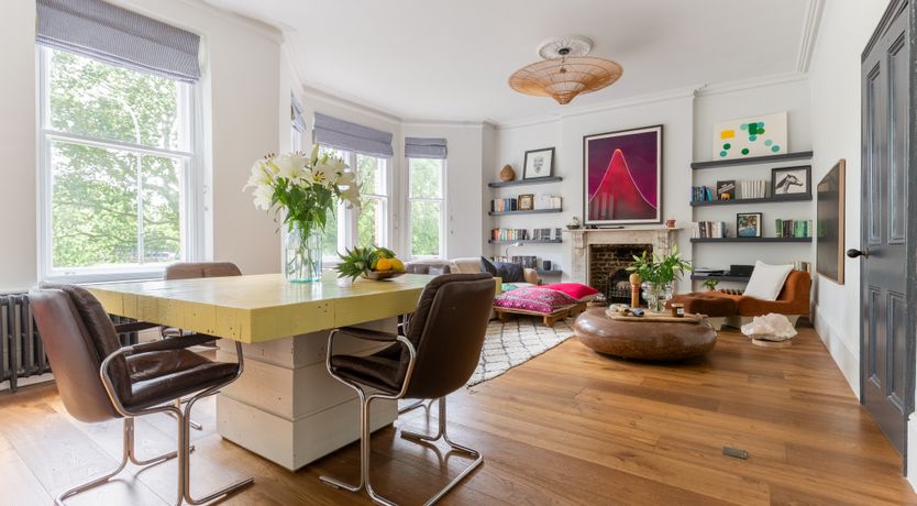 Photo of Shepherd's Bush Bohemia