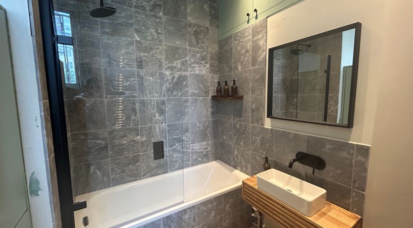 Photo of Shepherd's Bush Bohemia