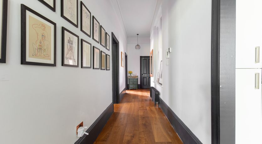 Photo of Shepherd's Bush Bohemia