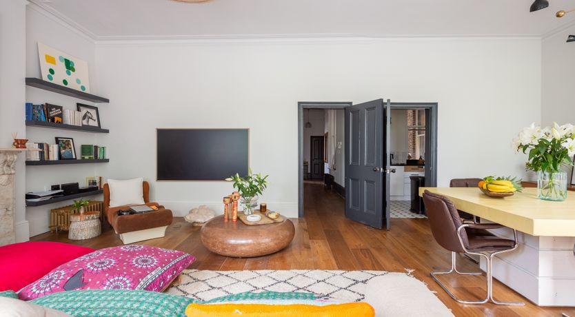 Photo of Shepherd's Bush Bohemia