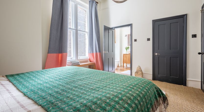 Photo of Shepherd's Bush Bohemia