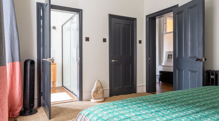 Photo of Shepherd's Bush Bohemia