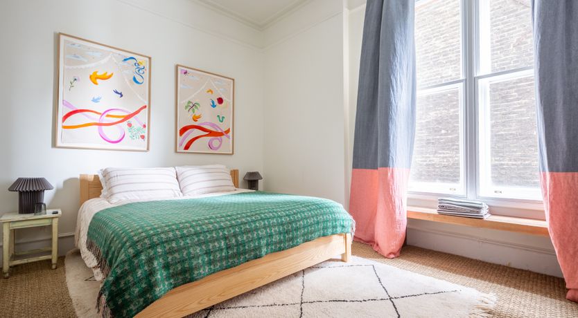 Photo of Shepherd's Bush Bohemia