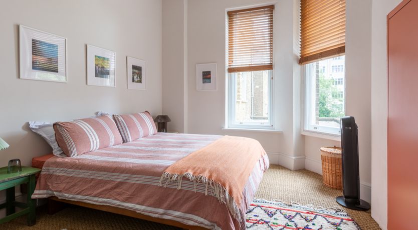 Photo of Shepherd's Bush Bohemia