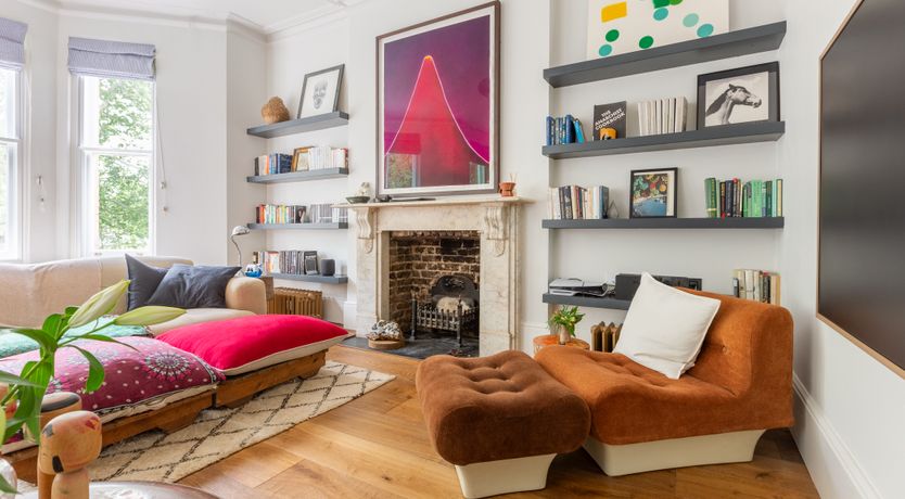 Photo of Shepherd's Bush Bohemia