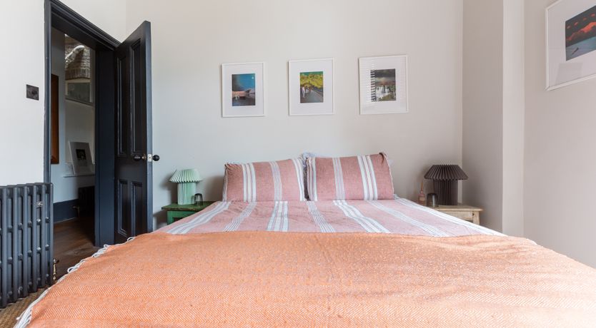 Photo of Shepherd's Bush Bohemia