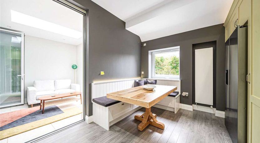 Photo of Hampstead Harmony