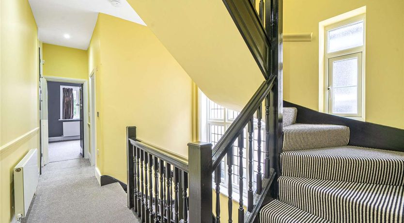 Photo of Hampstead Harmony