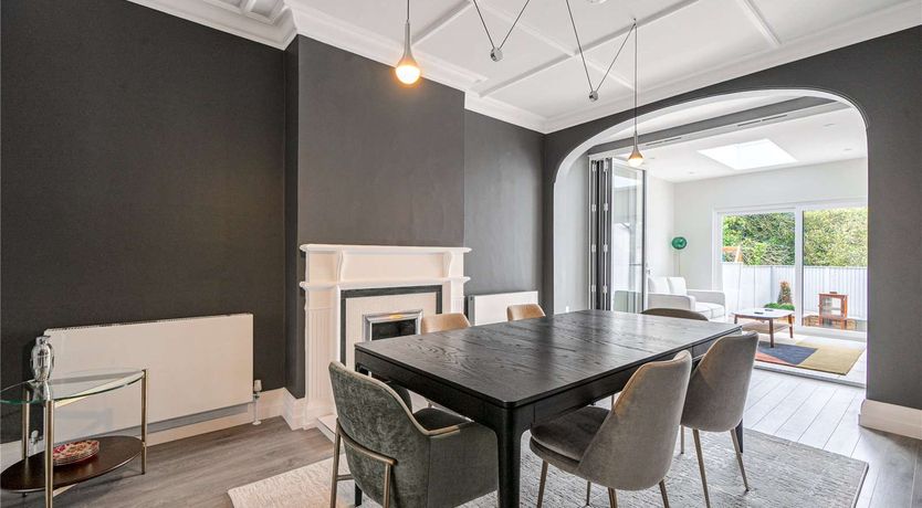 Photo of Hampstead Harmony