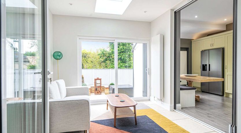 Photo of Hampstead Harmony