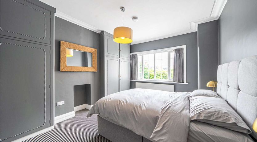 Photo of Hampstead Harmony