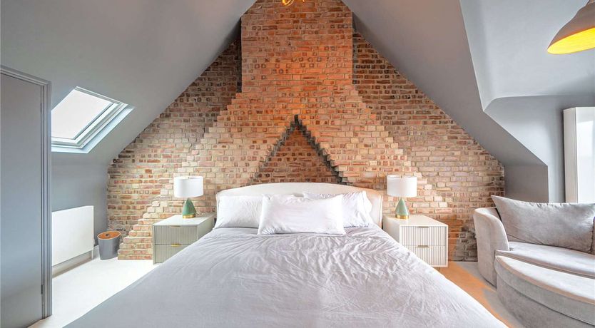 Photo of Hampstead Harmony