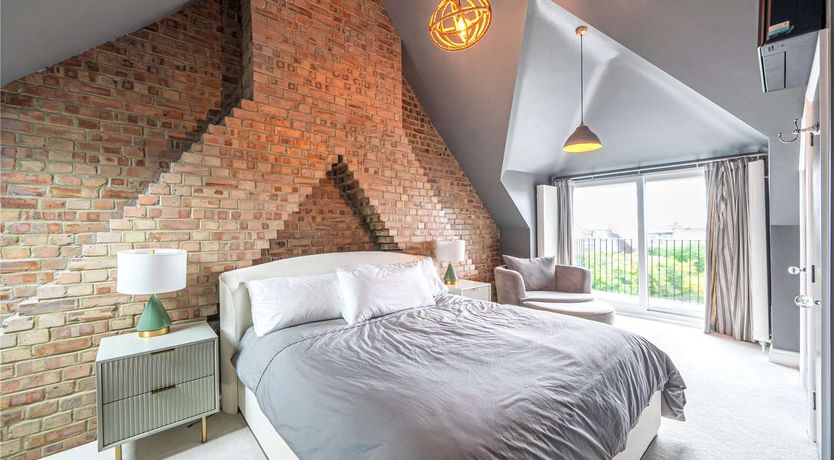 Photo of Hampstead Harmony