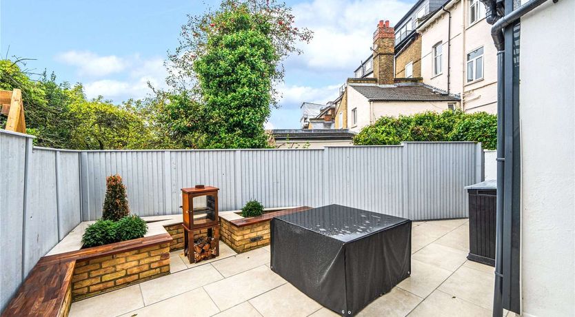 Photo of Hampstead Harmony