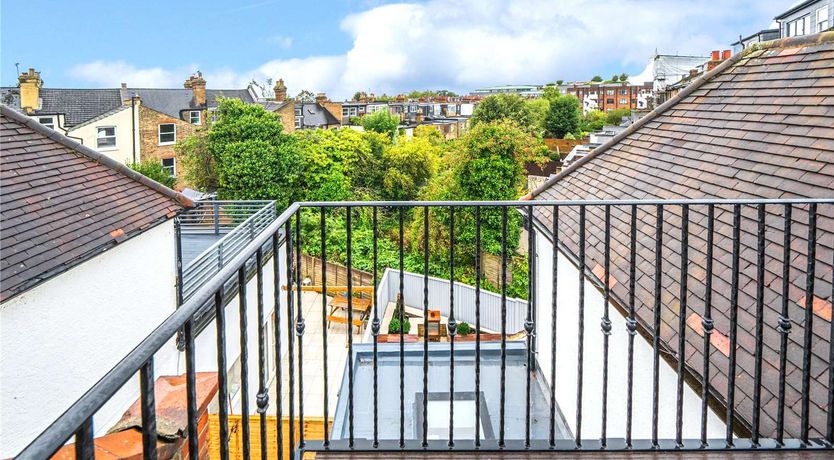 Photo of Hampstead Harmony