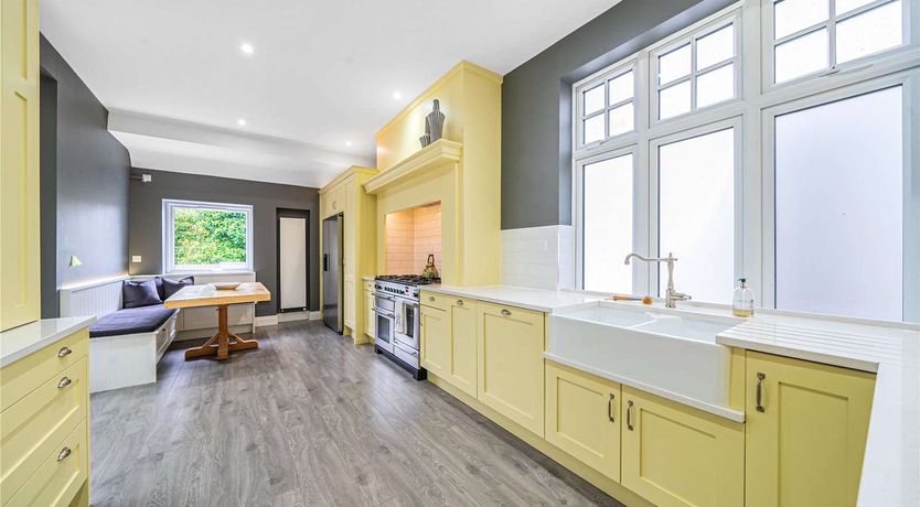 Photo of Hampstead Harmony