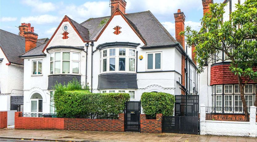 Photo of Hampstead Harmony