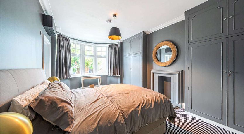 Photo of Hampstead Harmony