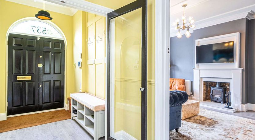 Photo of Hampstead Harmony