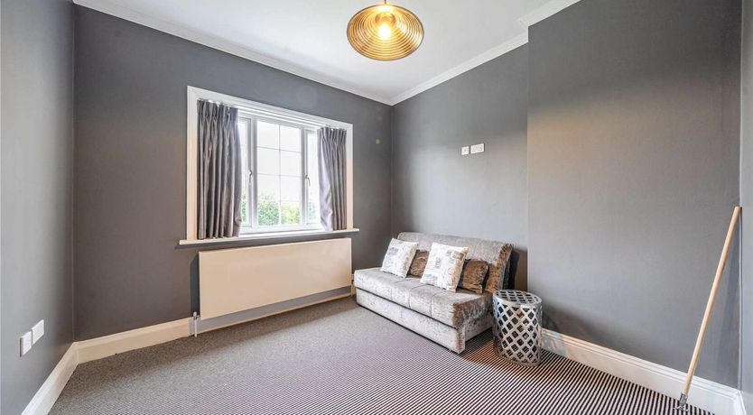 Photo of Hampstead Harmony