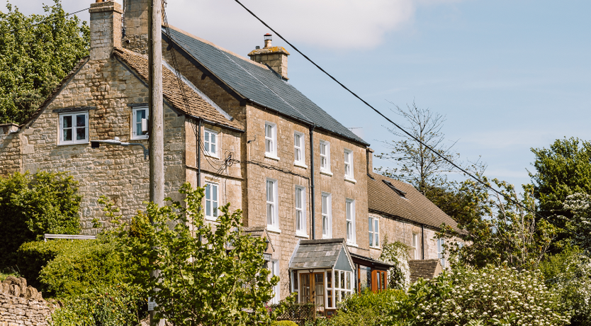 Photo of Gloucestershire Gem