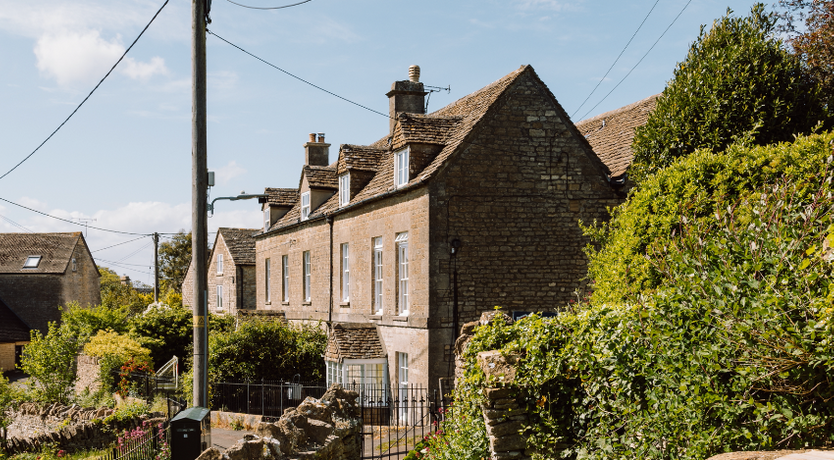 Photo of Gloucestershire Gem