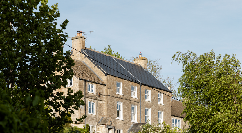 Photo of Gloucestershire Gem