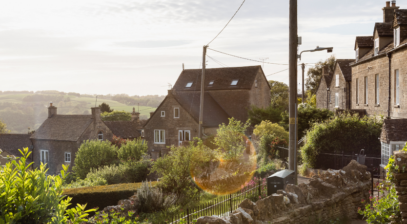 Photo of Gloucestershire Gem