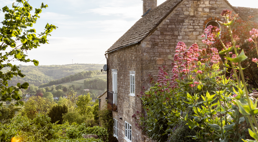 Photo of Gloucestershire Gem