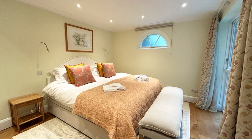 Photo of Notting Hill in Bloom